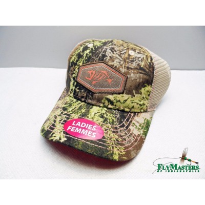 G. Loomis 's Cotton Cap  FlyMasters  eb-36281037